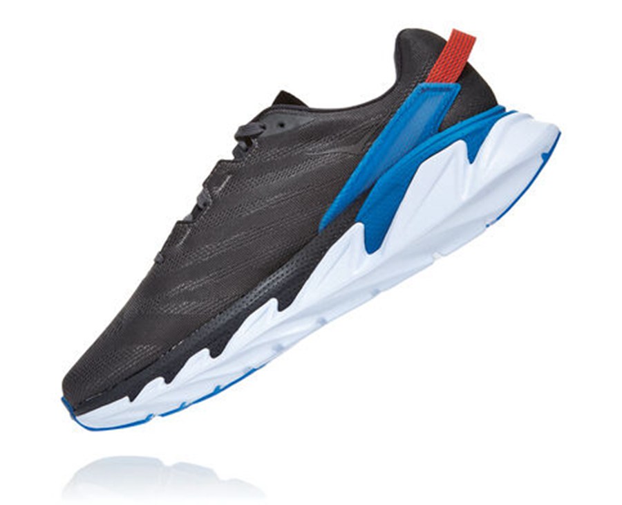 Hoka One One Løbesko Herre - Elevon 2 - Grå - 943601ZMC